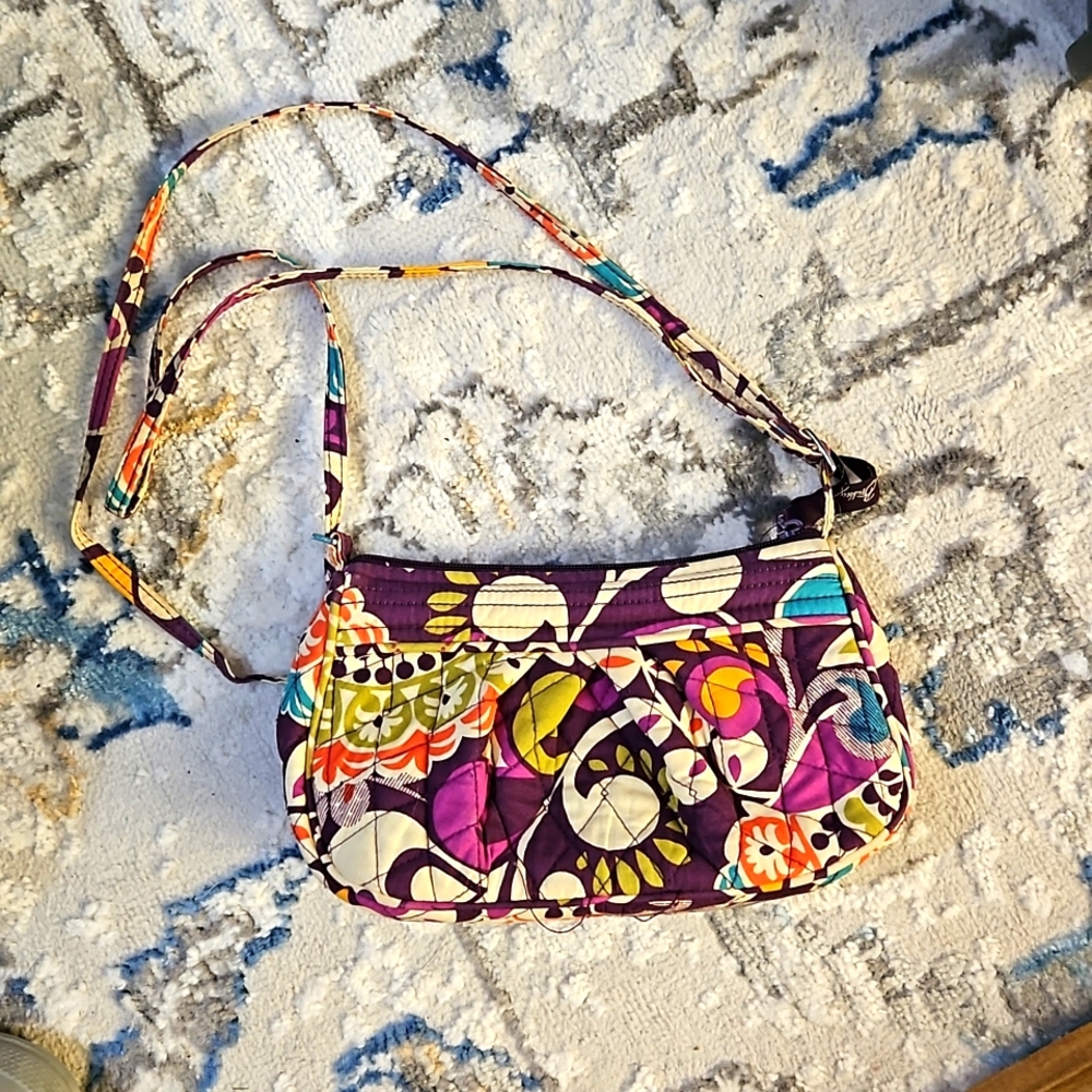 Vera Bradley purse